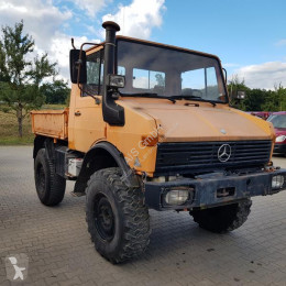 Unimog