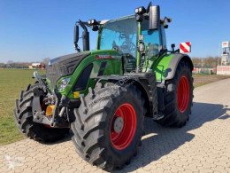Fendt