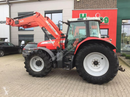 Massey Ferguson