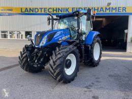 New Holland
