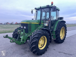 John Deere