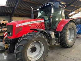 Massey Ferguson