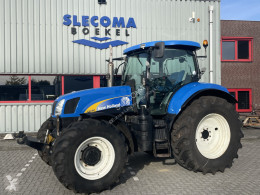 New Holland
