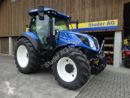 New Holland