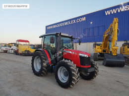 Massey Ferguson