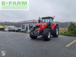 Massey Ferguson