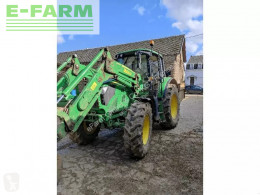 John Deere