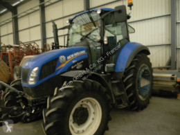 New Holland