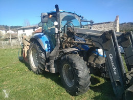 New Holland