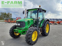 John Deere