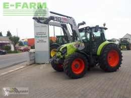 Claas