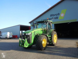 John Deere