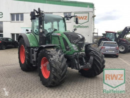 Fendt