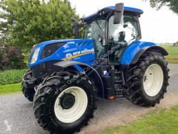 New Holland