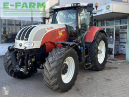 Steyr