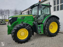 John Deere