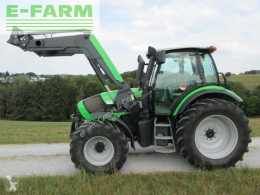 Deutz-Fahr