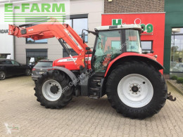 Massey Ferguson