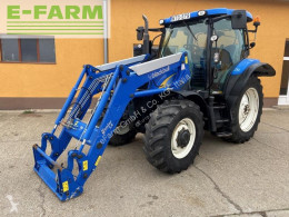 New Holland