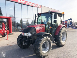 Case IHFarmall A