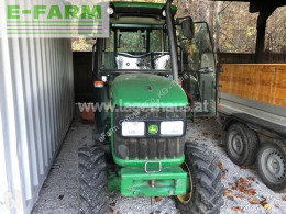 John Deere