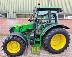 John Deere