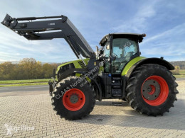 Claas