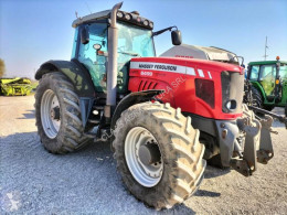 Massey Ferguson