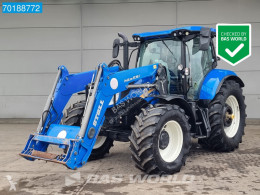 New Holland