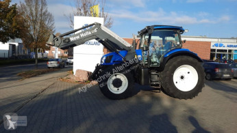 New Holland