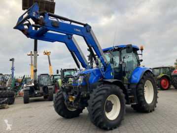 New Holland