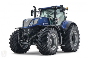 New Holland