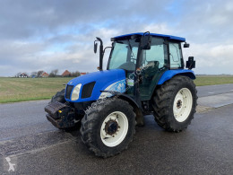 New Holland