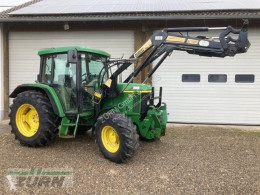 John Deere