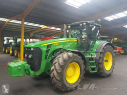 John Deere