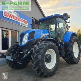 New Holland