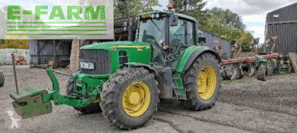 John Deere