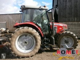Massey Ferguson