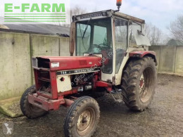 Case IH