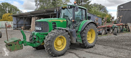John Deere