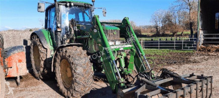 John Deere