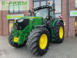 John Deere