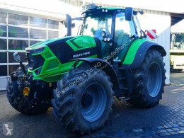 Deutz-Fahr