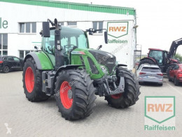 Fendt