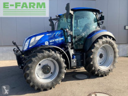 New Holland