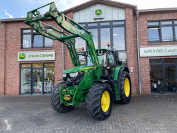 John Deere