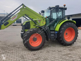 Claas