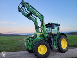 John Deere