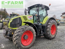 Claas