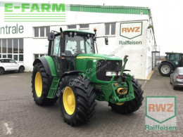 John Deere